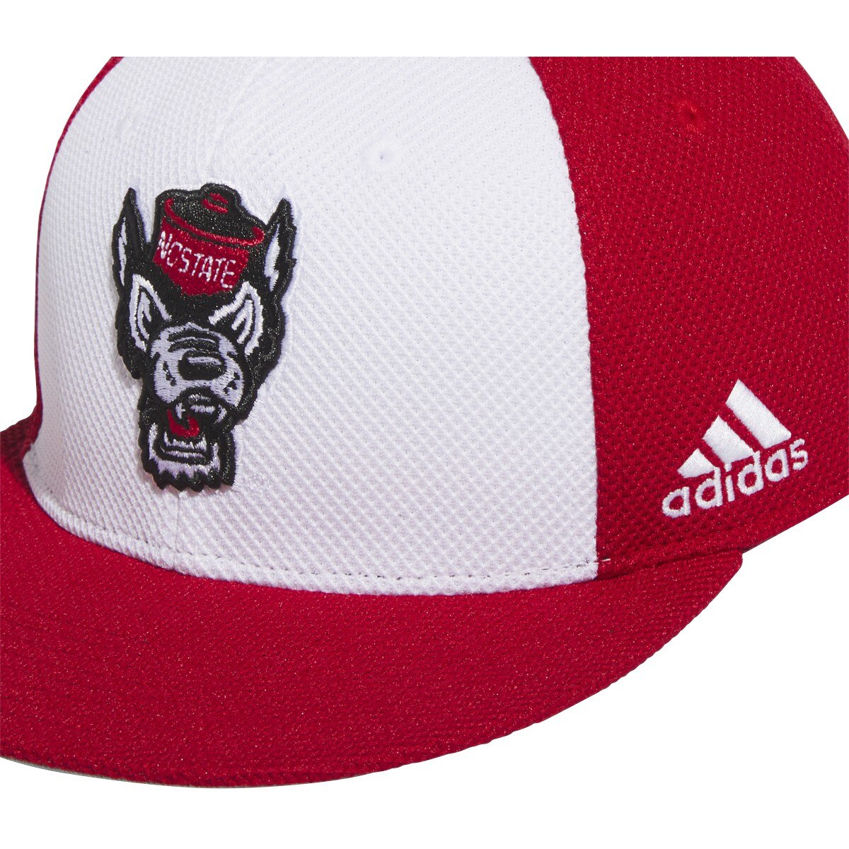 Sideline 2023 On Field Flat Brim Me